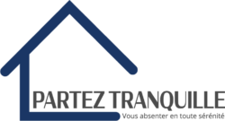 logo de l'entreprise PARTEZ TRANQUILLE