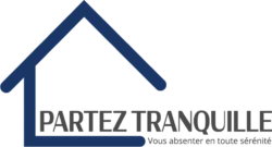 logo de l'entreprise PARTEZ TRANQUILLE